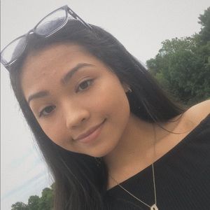 Meet your Posher, Janet